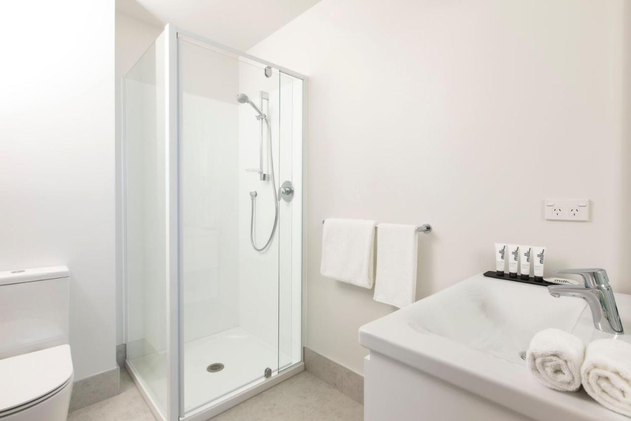 Quest Takapuna Auckland Habitación foto