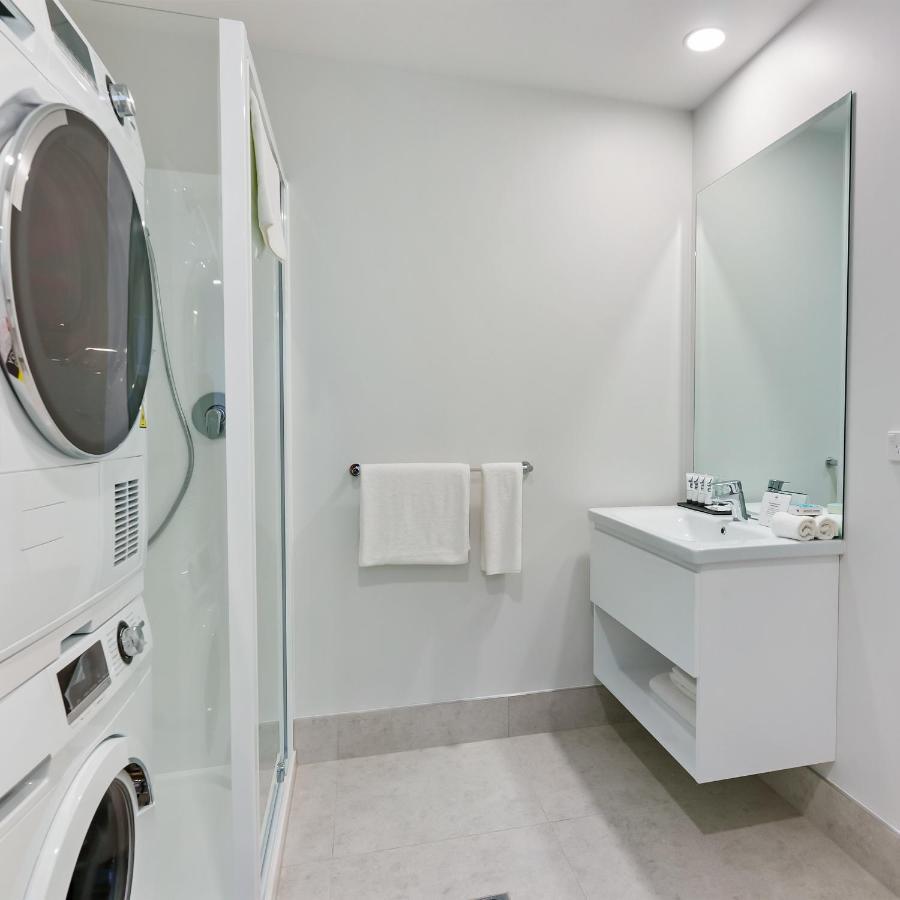 Quest Takapuna Auckland Habitación foto