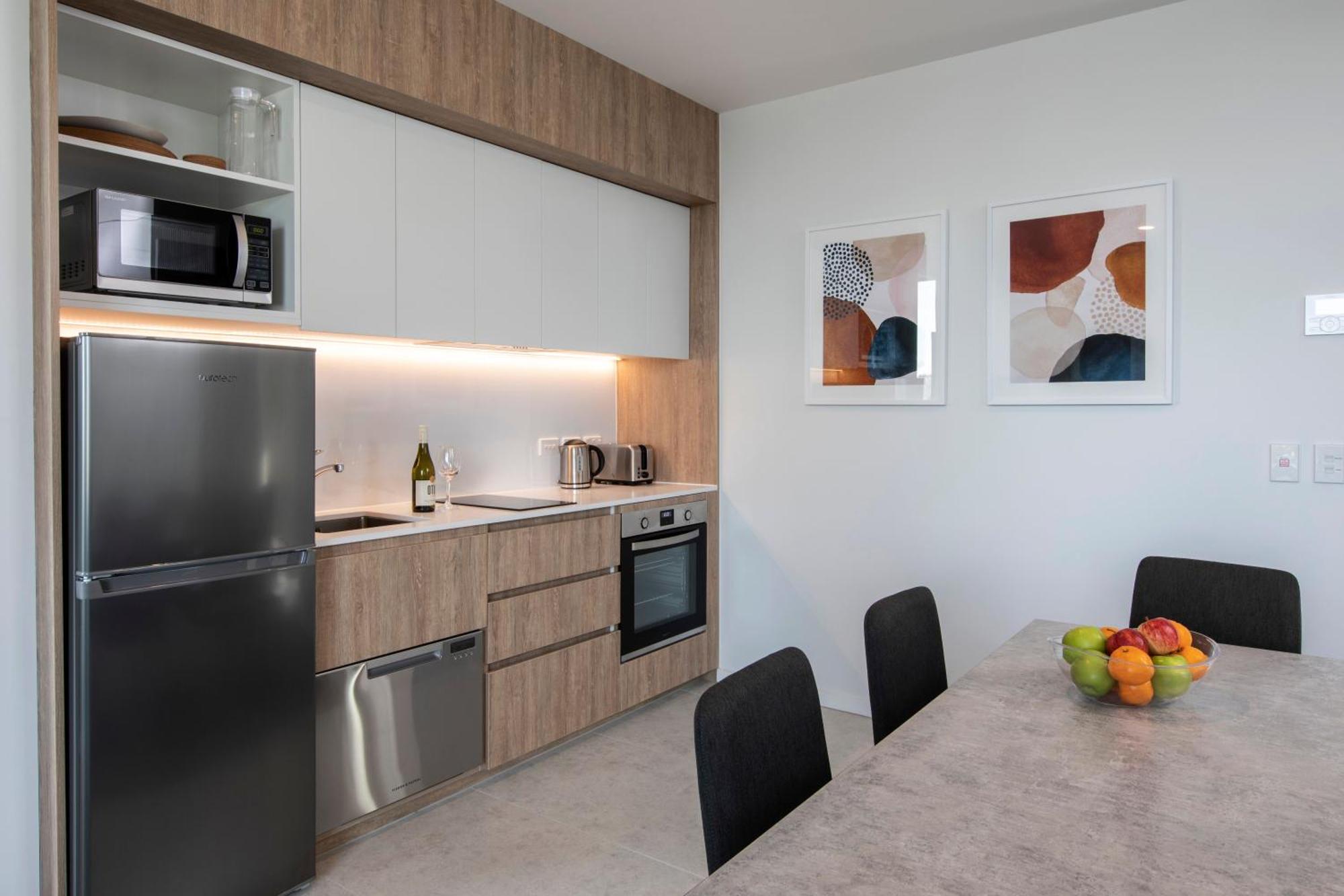 Quest Takapuna Auckland Habitación foto